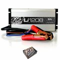 Hi-Tec 2V 8A Lithium Ion Car Audio Battery Charger HI3698803